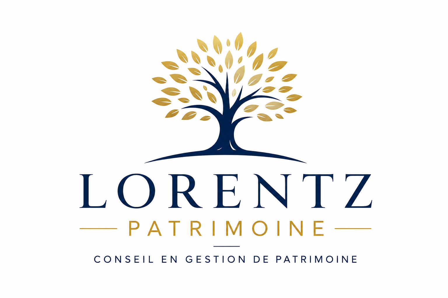 LORENTZ PATRIMOINE